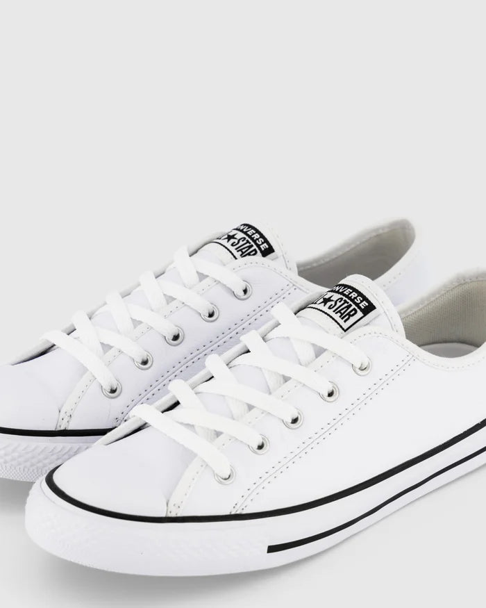 Womens CT All Star Dainty Low-Willocks Surf