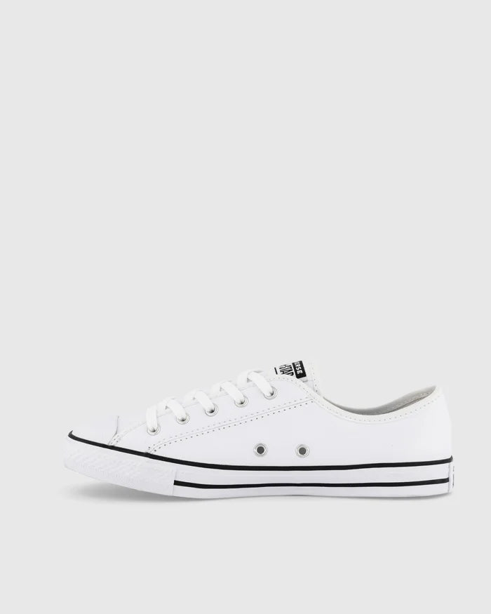 Womens CT All Star Dainty Low-Willocks Surf