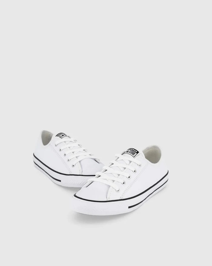 Womens CT All Star Dainty Low-Willocks Surf