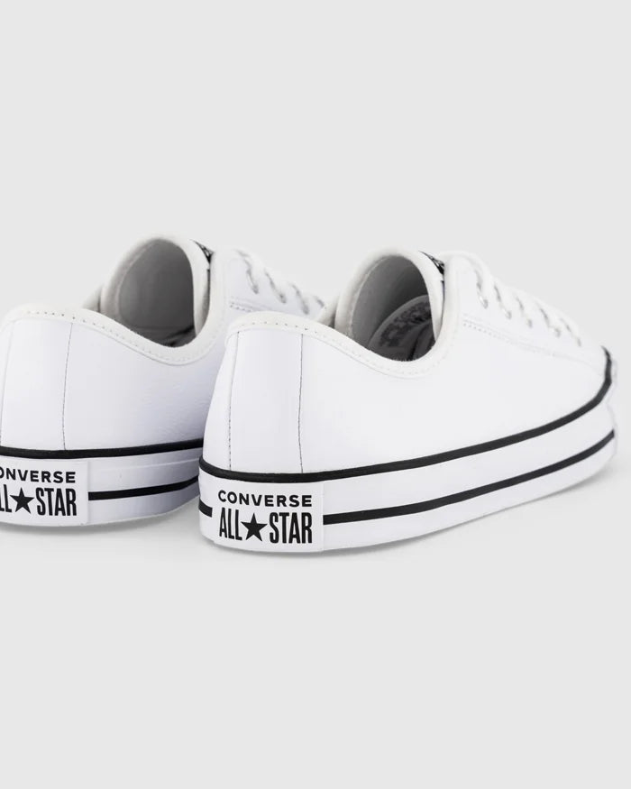 Womens CT All Star Dainty Low-Willocks Surf