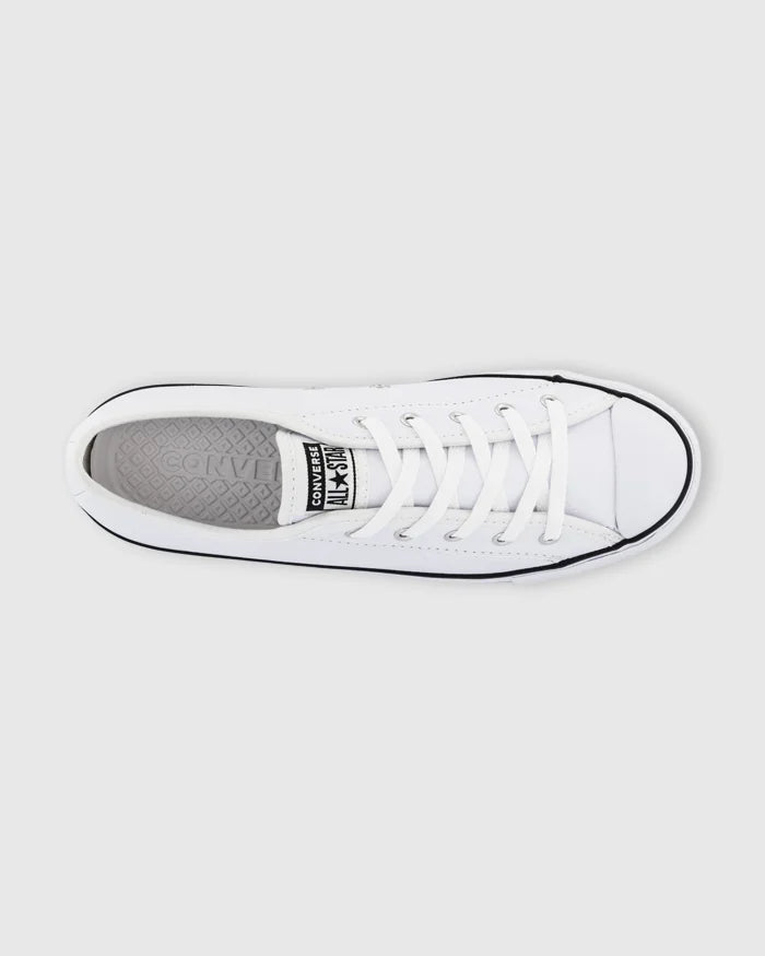Womens CT All Star Dainty Low-Willocks Surf