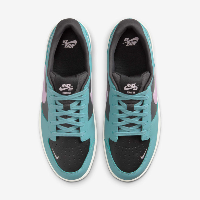 Nike SB Force 58 Premium Leather