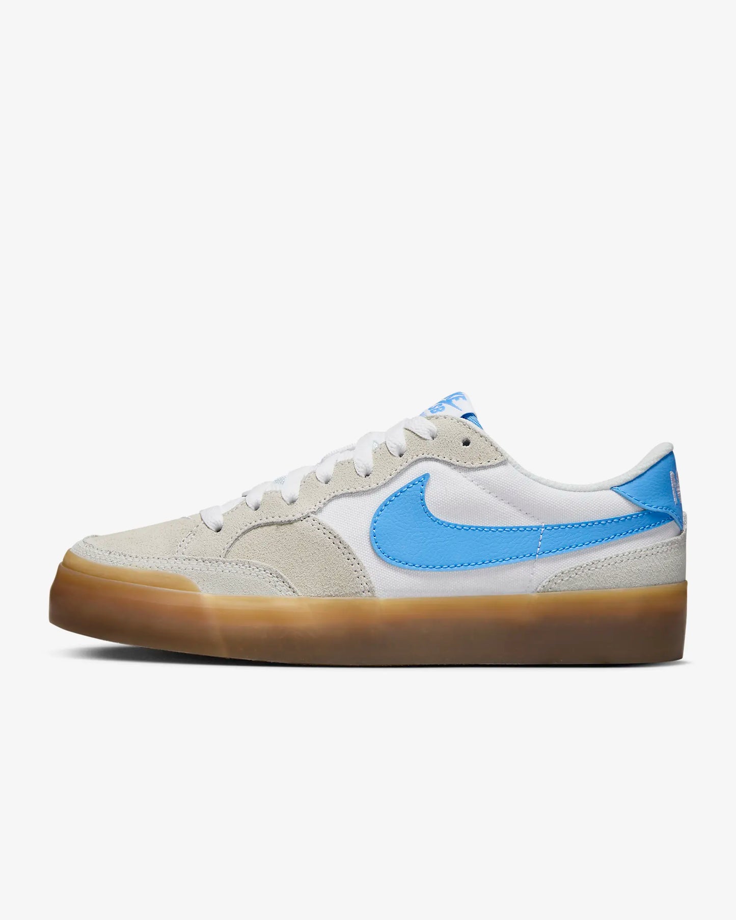 Nike SB Zoom Pogo Plus