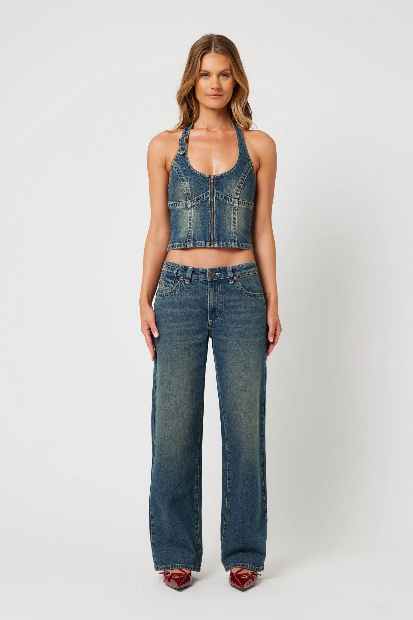 Rip Curl Top Zola