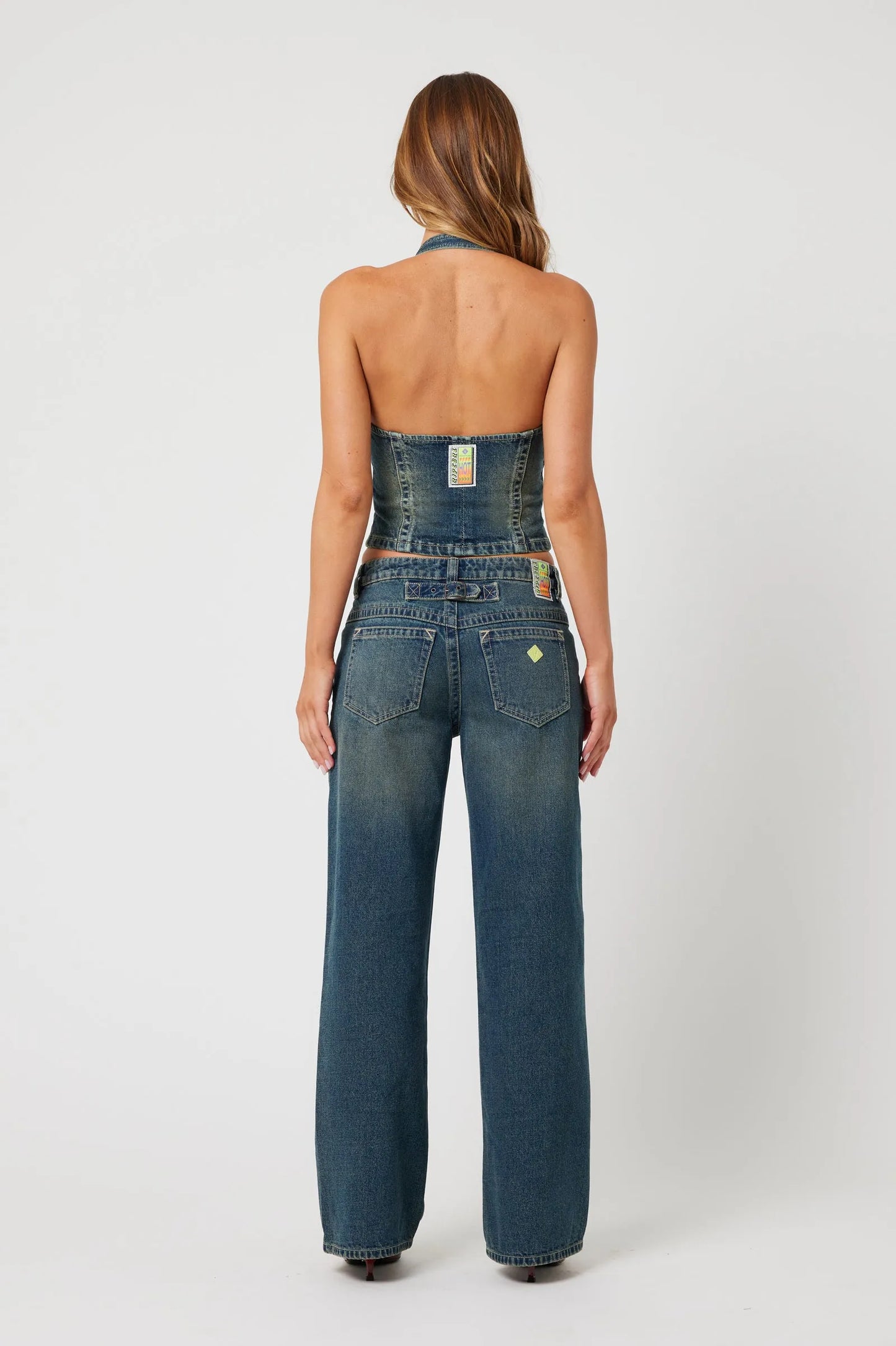 Rip Curl Top Zola
