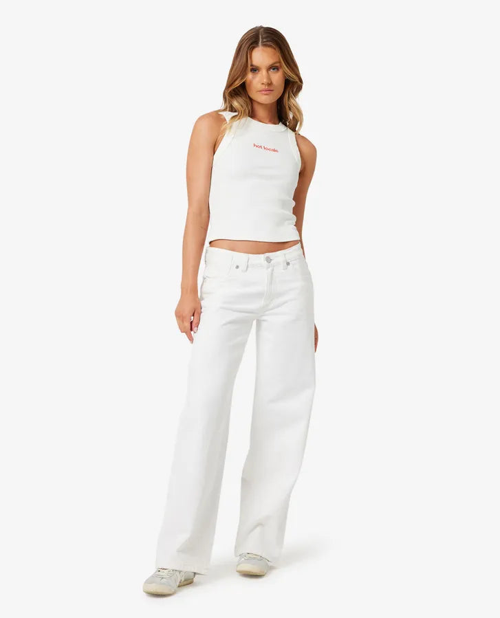 Rip Curl Rib Tank-Willocks Surf