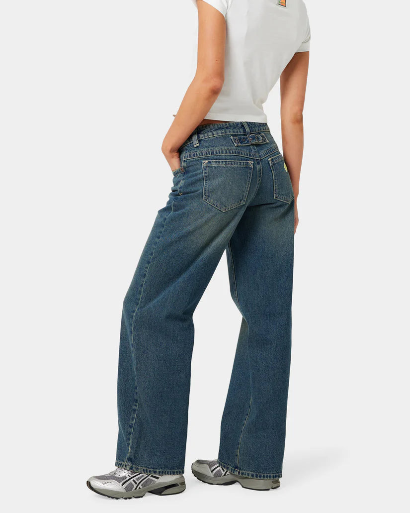 99 Baggy Zola-Willocks Surf