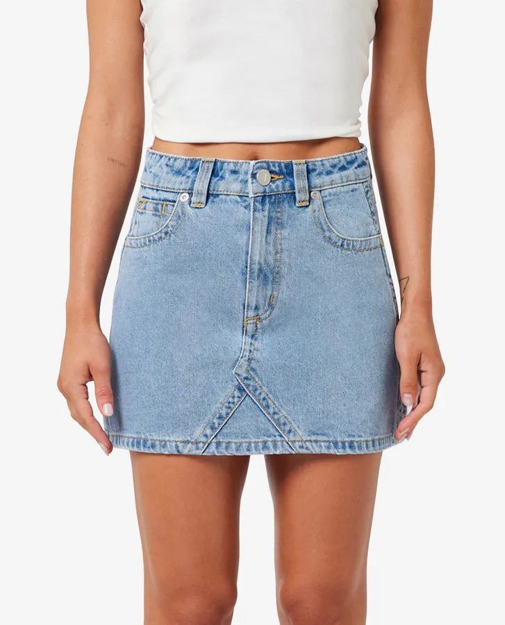 Rip Curl Aline Skirt Ariane-Willocks Surf
