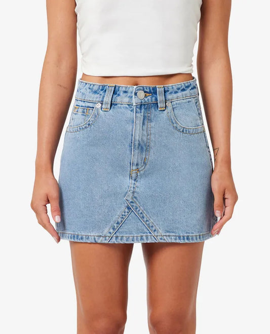 Rip Curl Aline Skirt Ariane-Willocks Surf