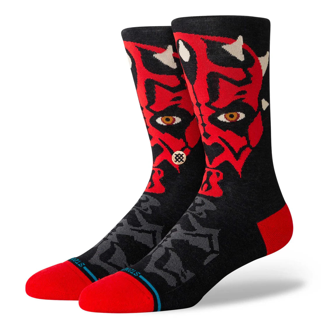 Maul Crew