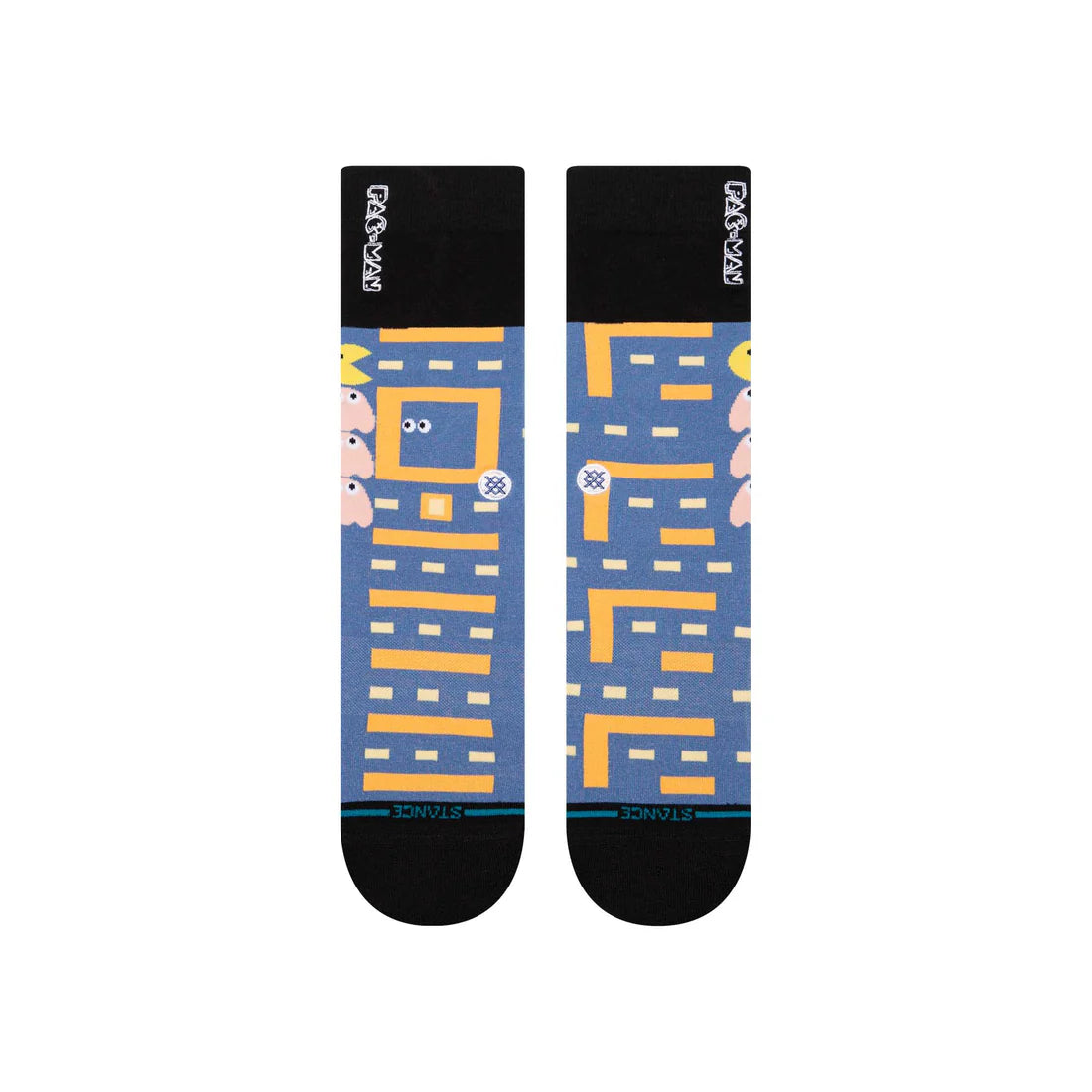Power Pellet - Blue