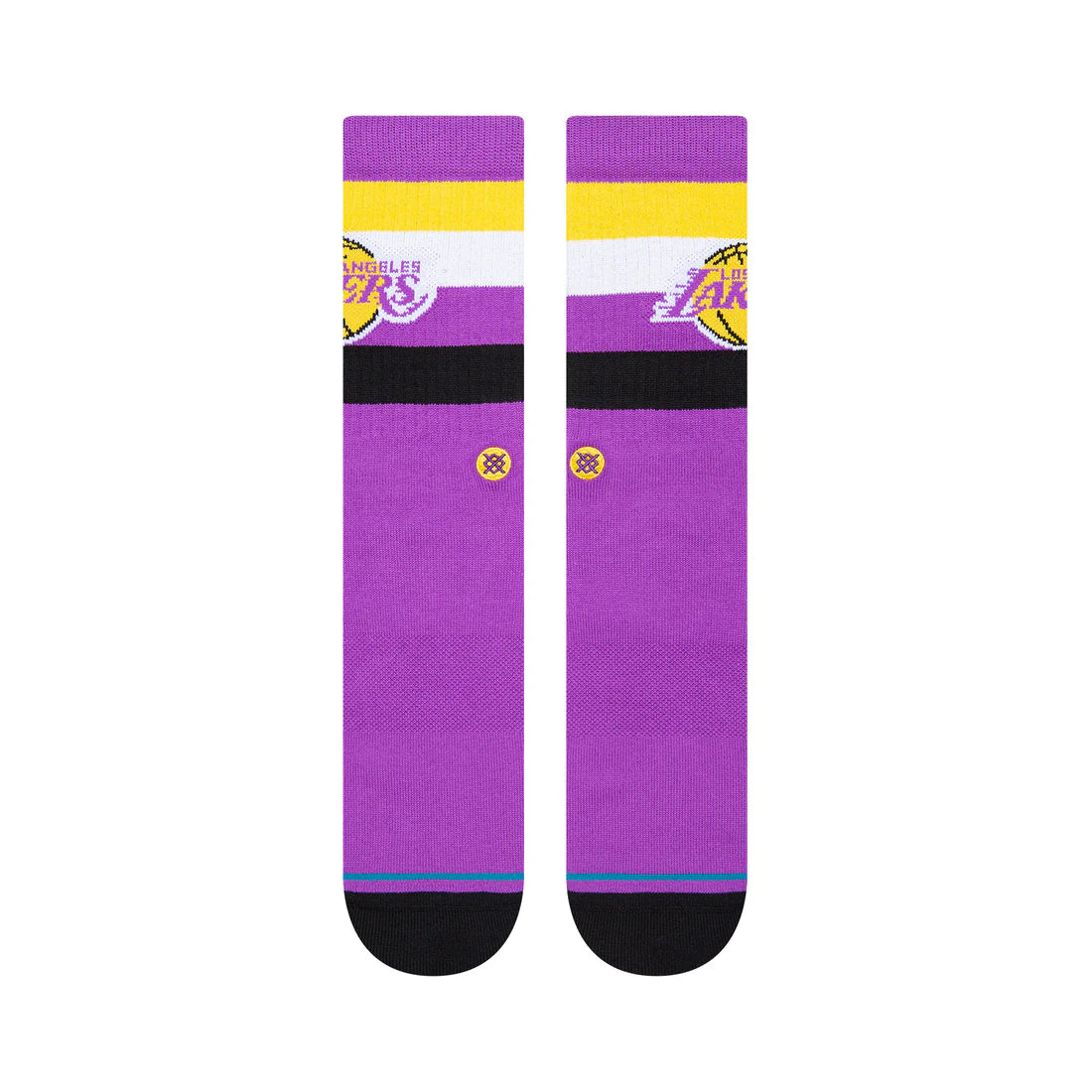 Lakers St Crew-Willocks Surf
