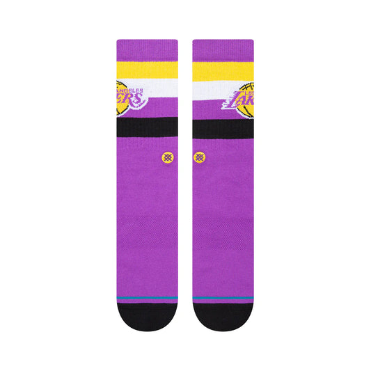 Lakers St Crew-Willocks Surf