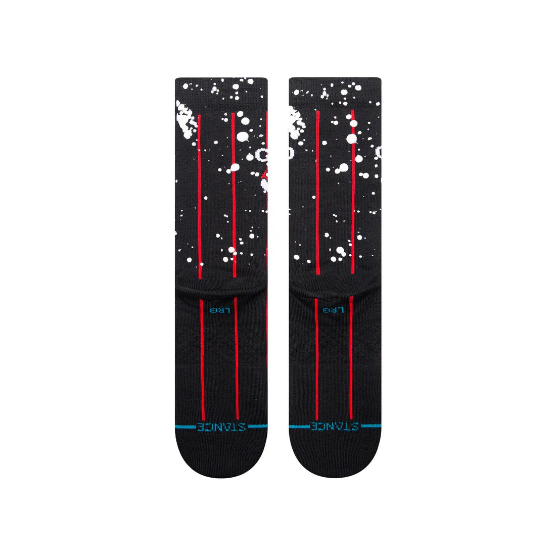 Overspray Chi-Willocks Surf