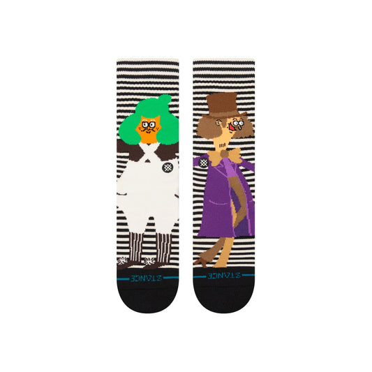 Oompa Loompa-Willocks Surf