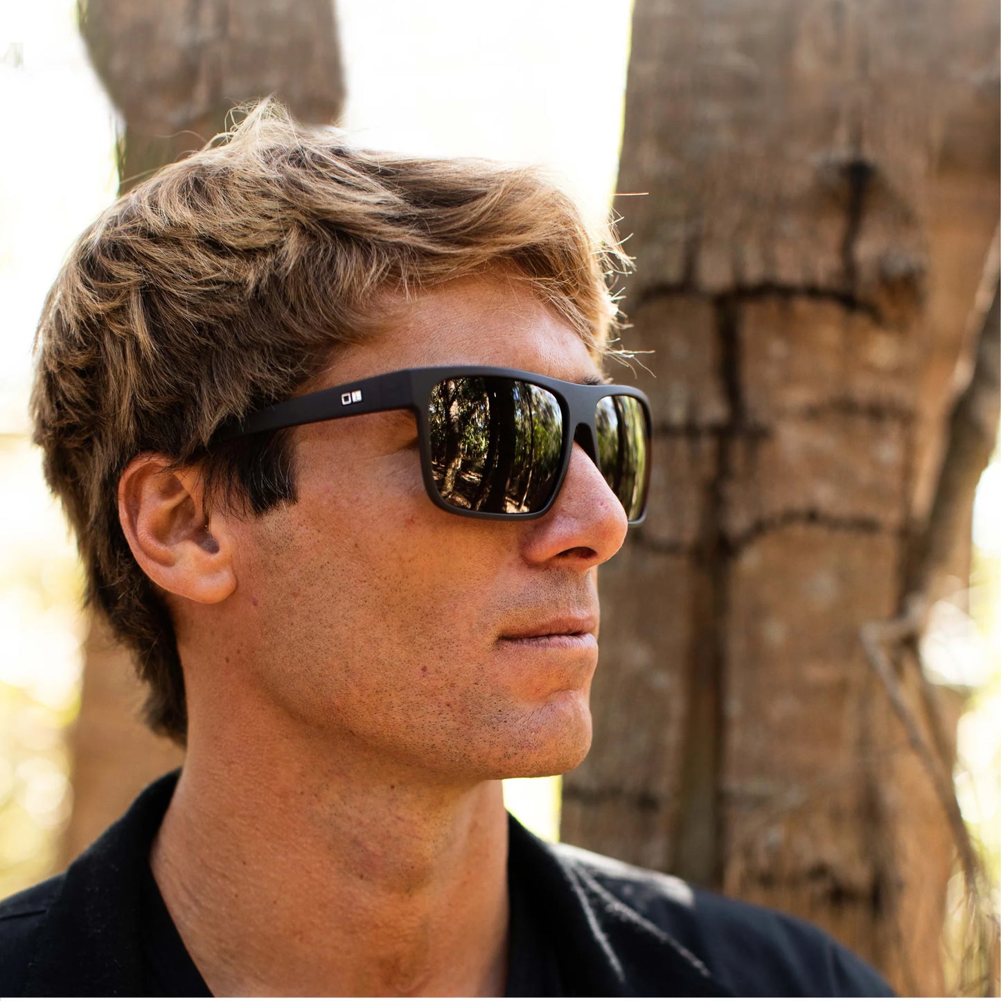 AFTER DARK X - Woodland Matte / Brown-Willocks Surf