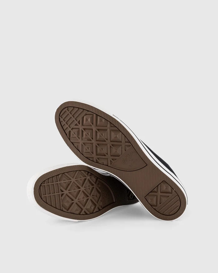 CT CORE CANVAS HI BLK-Willocks Surf
