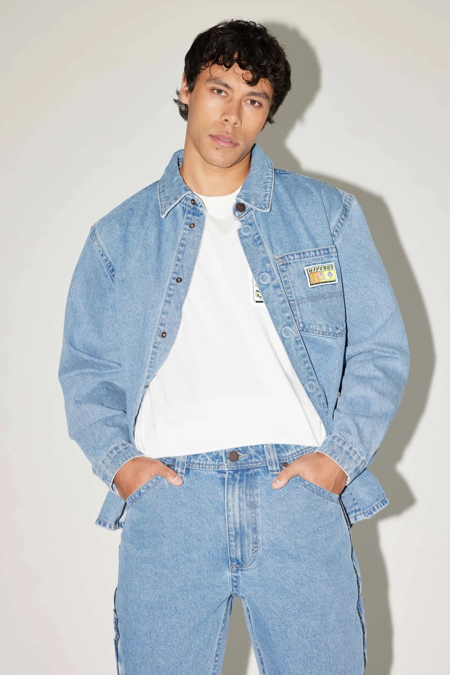 RC A5 SHACKET LARRY TAPE-Willocks Surf