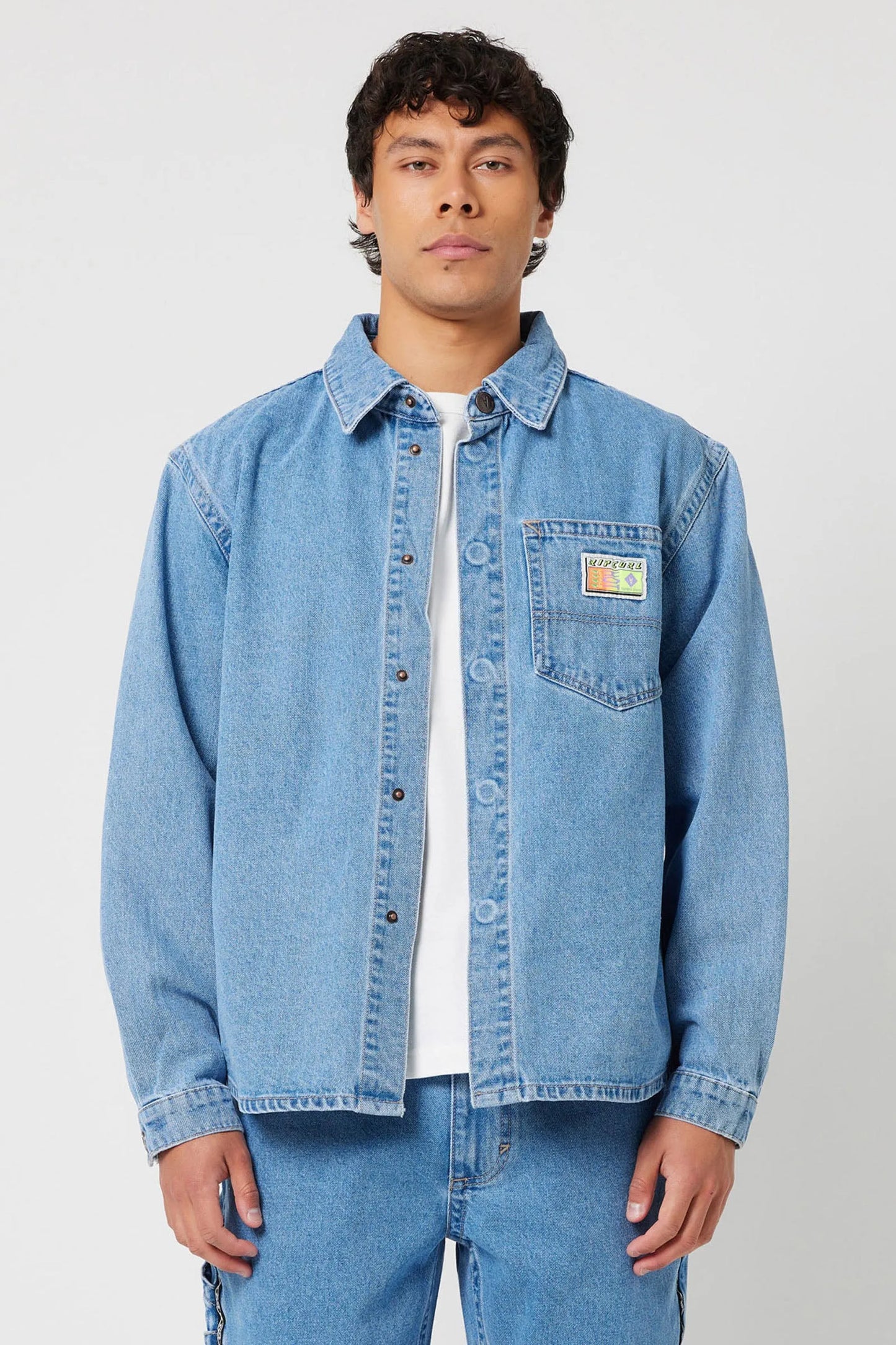 RC A5 SHACKET LARRY TAPE-Willocks Surf