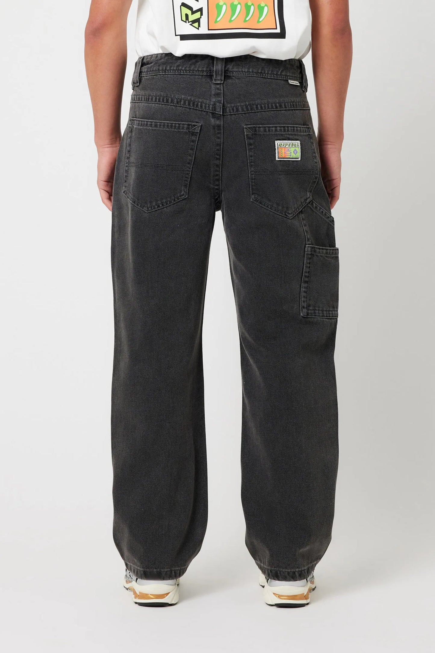 Rip Curl A5 Baggy Bazza Tape-Willocks Surf