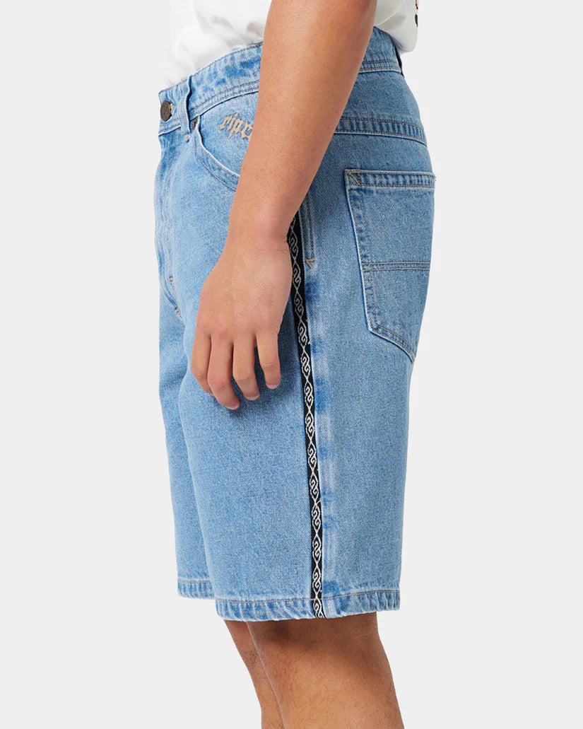Rip Curl A5 Baggy Short Larry Tape-Willocks Surf