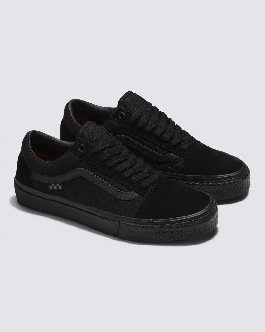 Skate Old Skool-Willocks Surf
