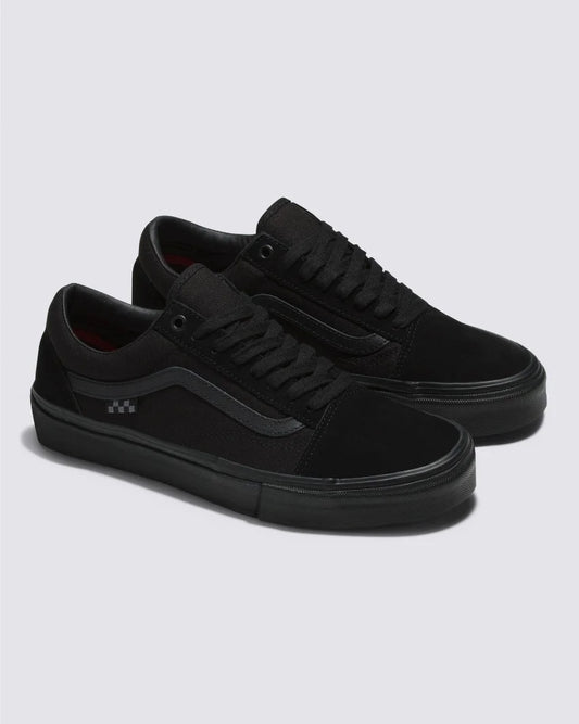 Skate Old Skool-Willocks Surf