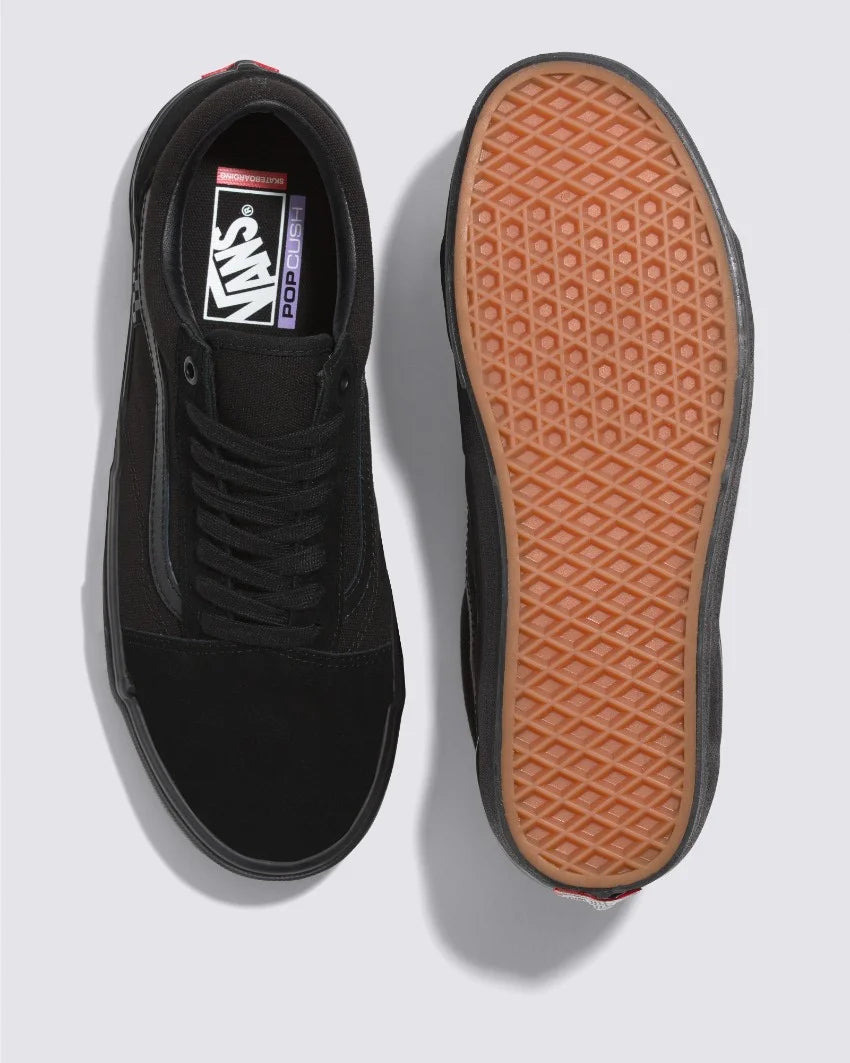 Skate Old Skool-Willocks Surf