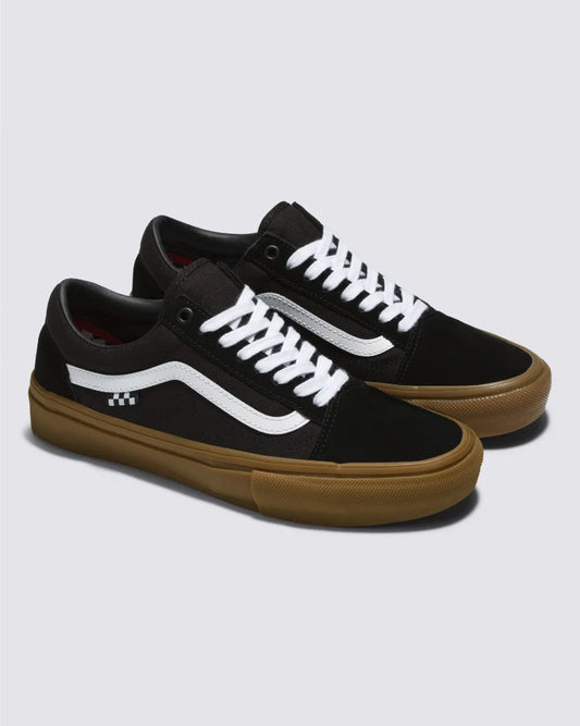 Skate Old Skool-Willocks Surf