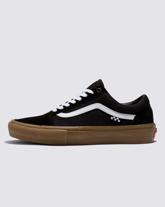 Skate Old Skool-Willocks Surf