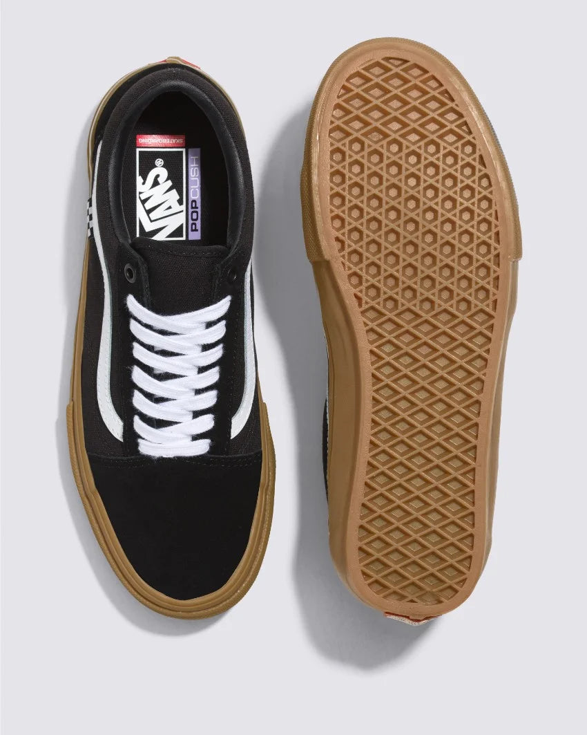 Skate Old Skool