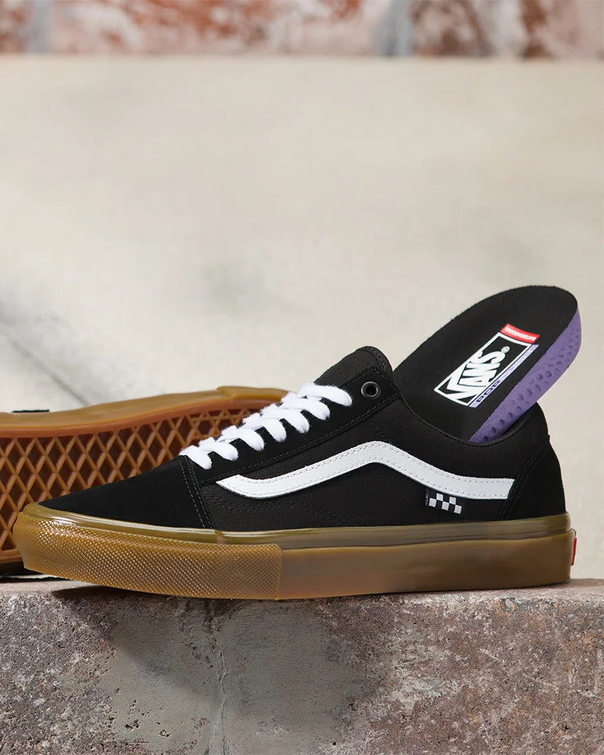 Skate Old Skool