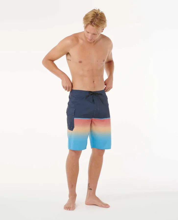 Dawn Patrol 21" Boardshort-Willocks Surf