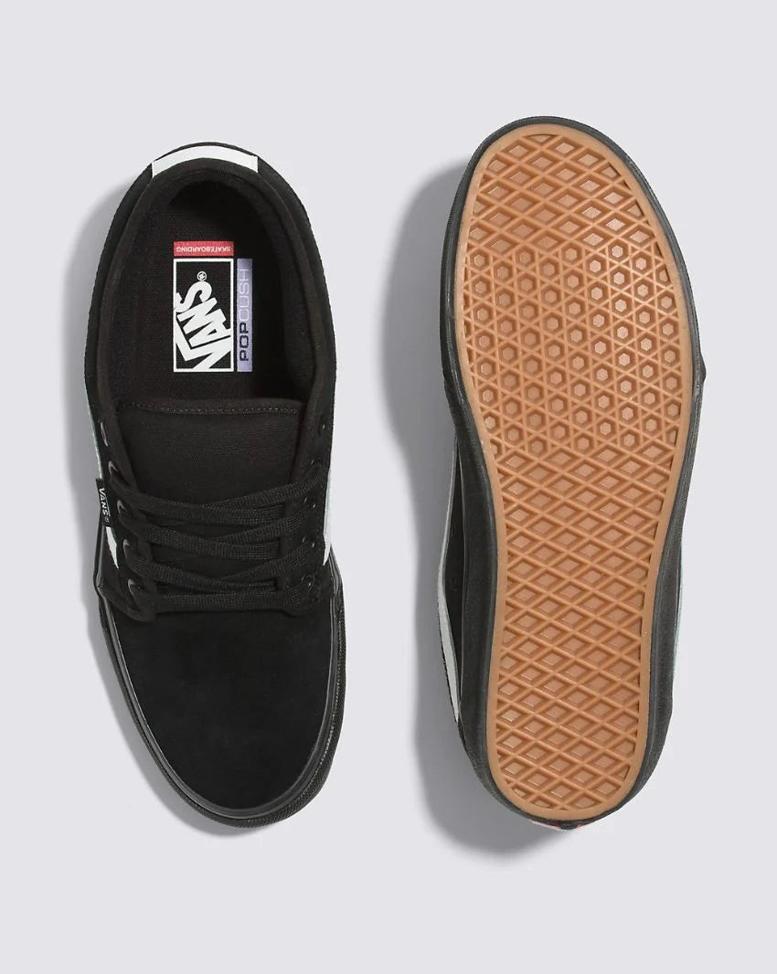 Chukka Low Sidestripe
