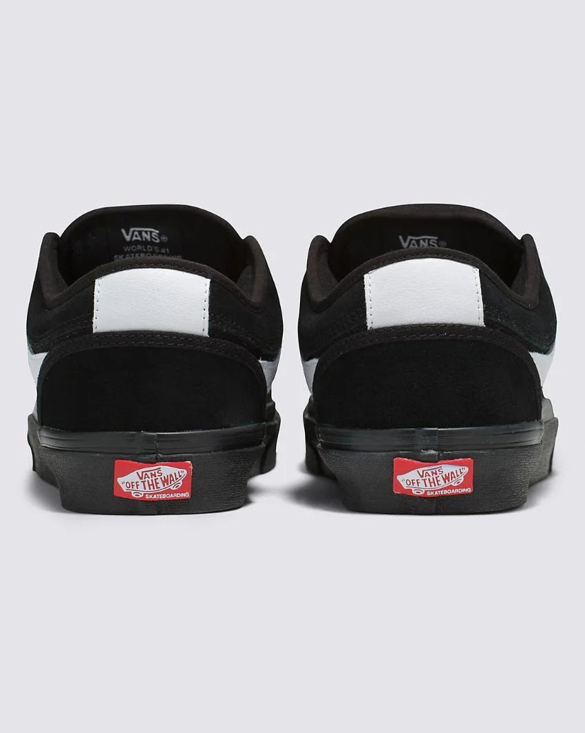 Chukka Low Sidestripe