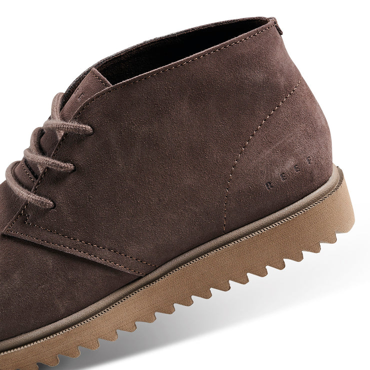Leucadian Boot