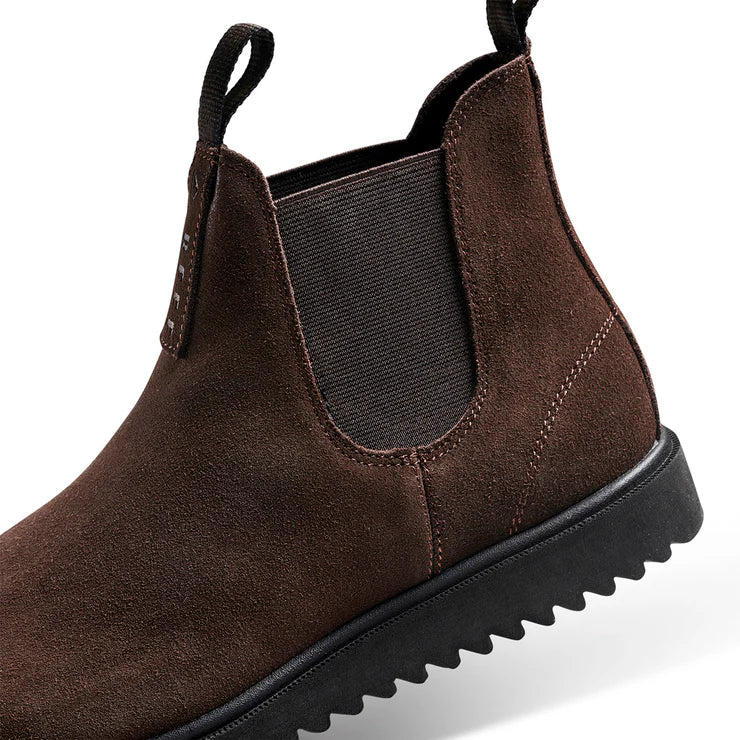 Otis Boot-Willocks Surf