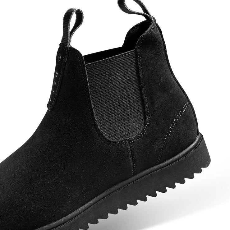 Otis Boot-Willocks Surf