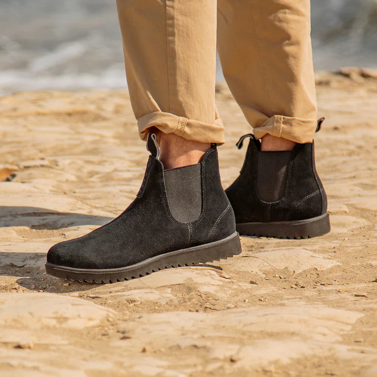 Otis Boot-Willocks Surf