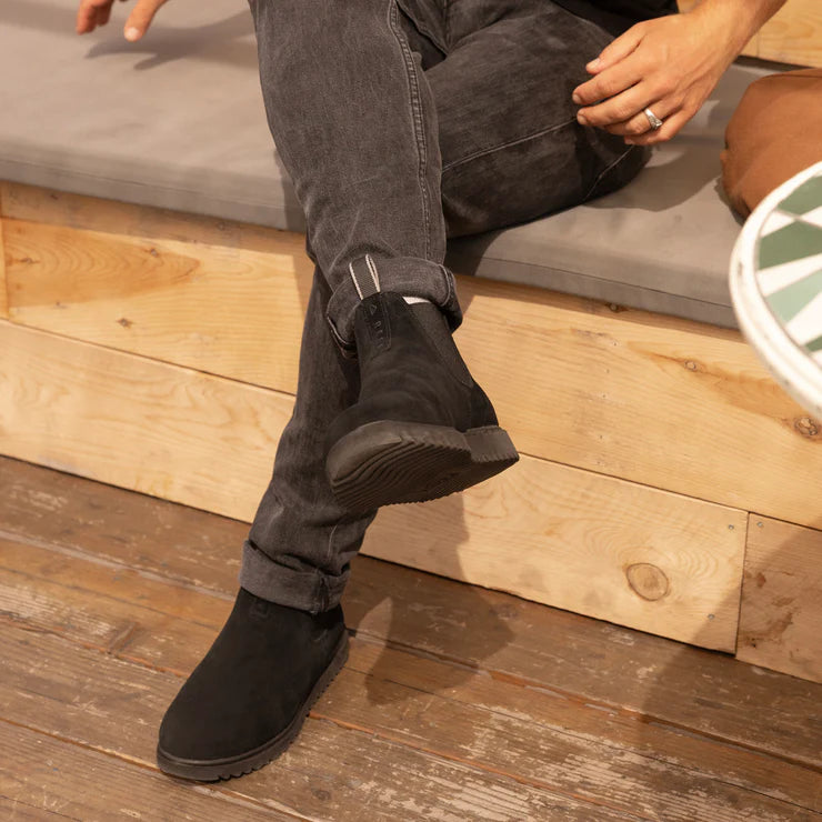 Otis Boot-Willocks Surf