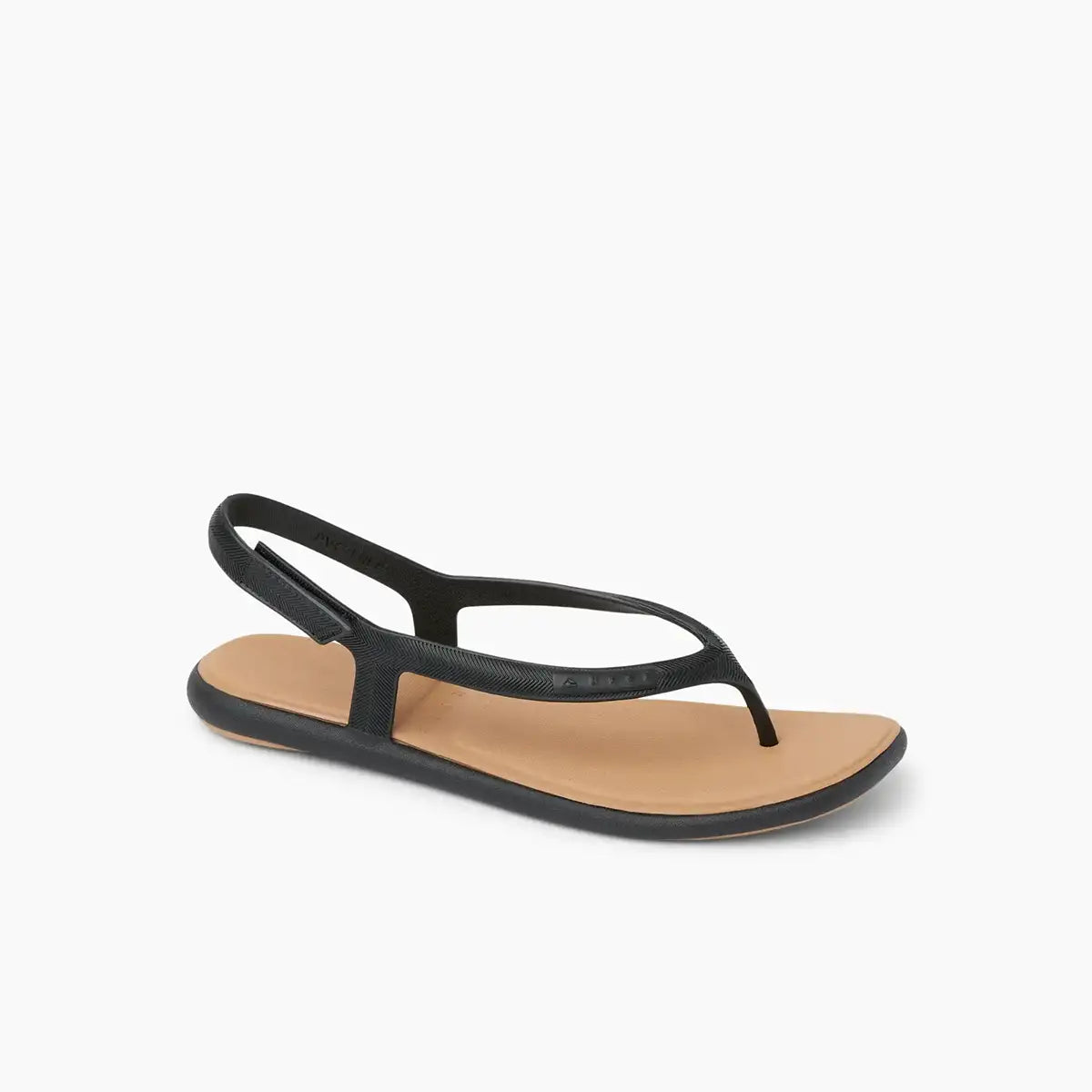 Reef Willow Maya Black Tan