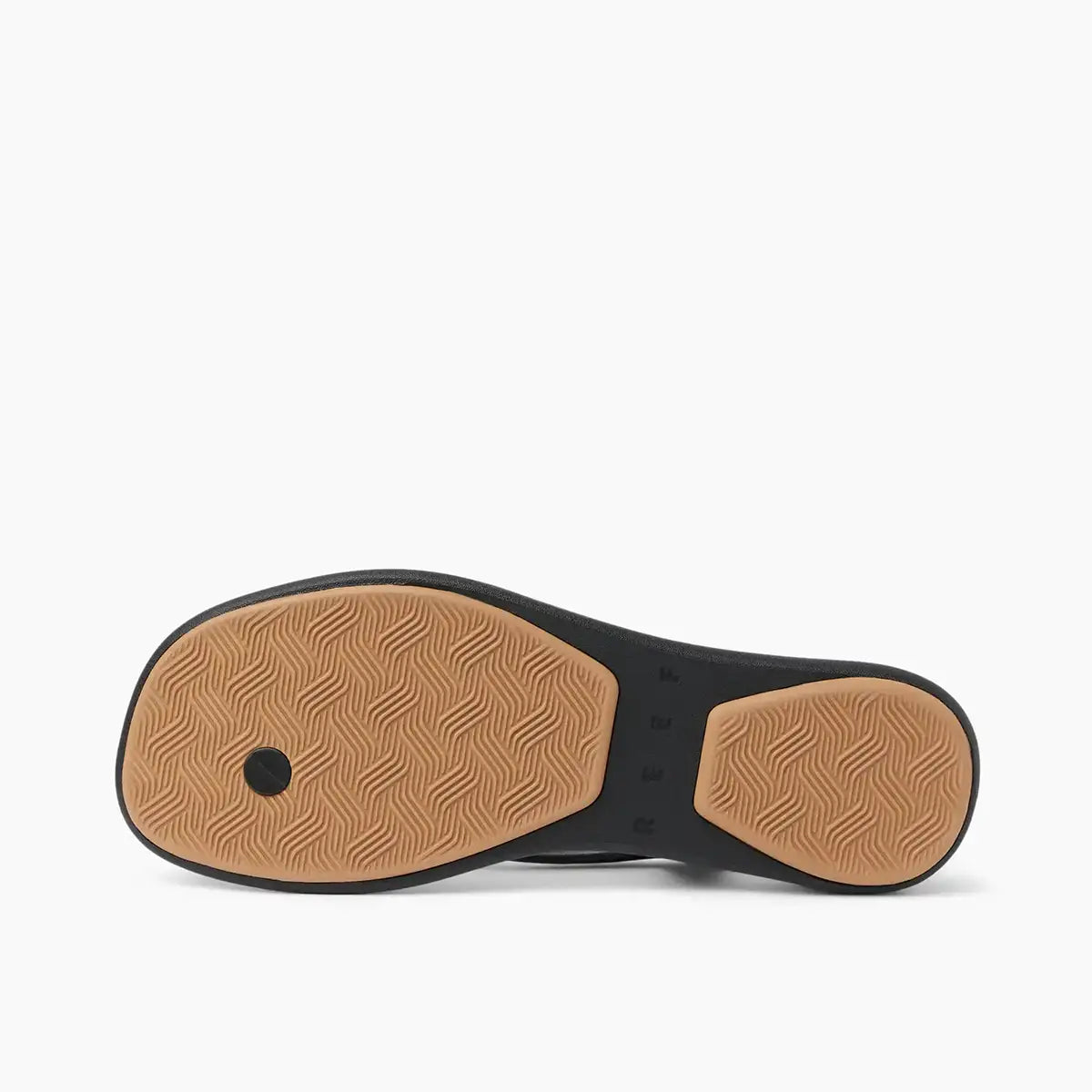 Reef Willow Maya Black Tan