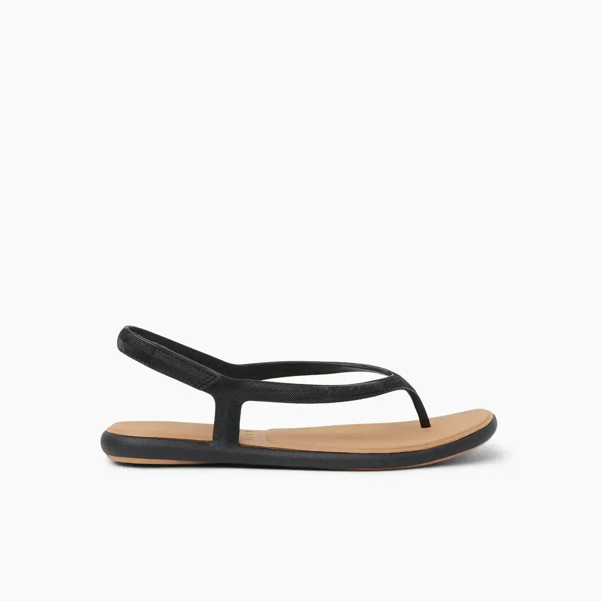 Reef Willow Maya Black Tan