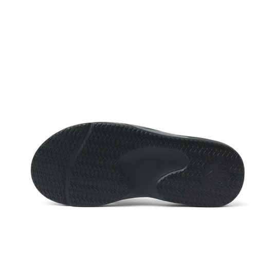 Fanning H20 - Black/Silver