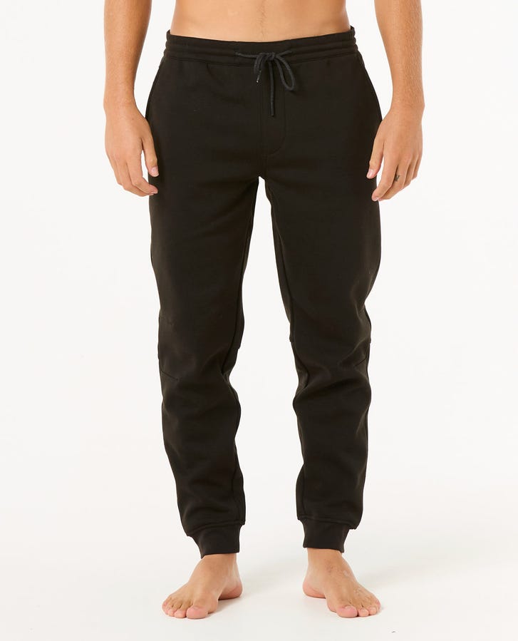 Anti-Series Departed Trackpant-Willocks Surf