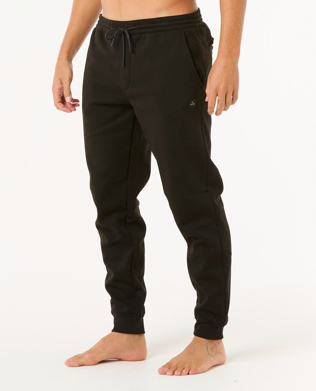 Anti-Series Departed Trackpant-Willocks Surf