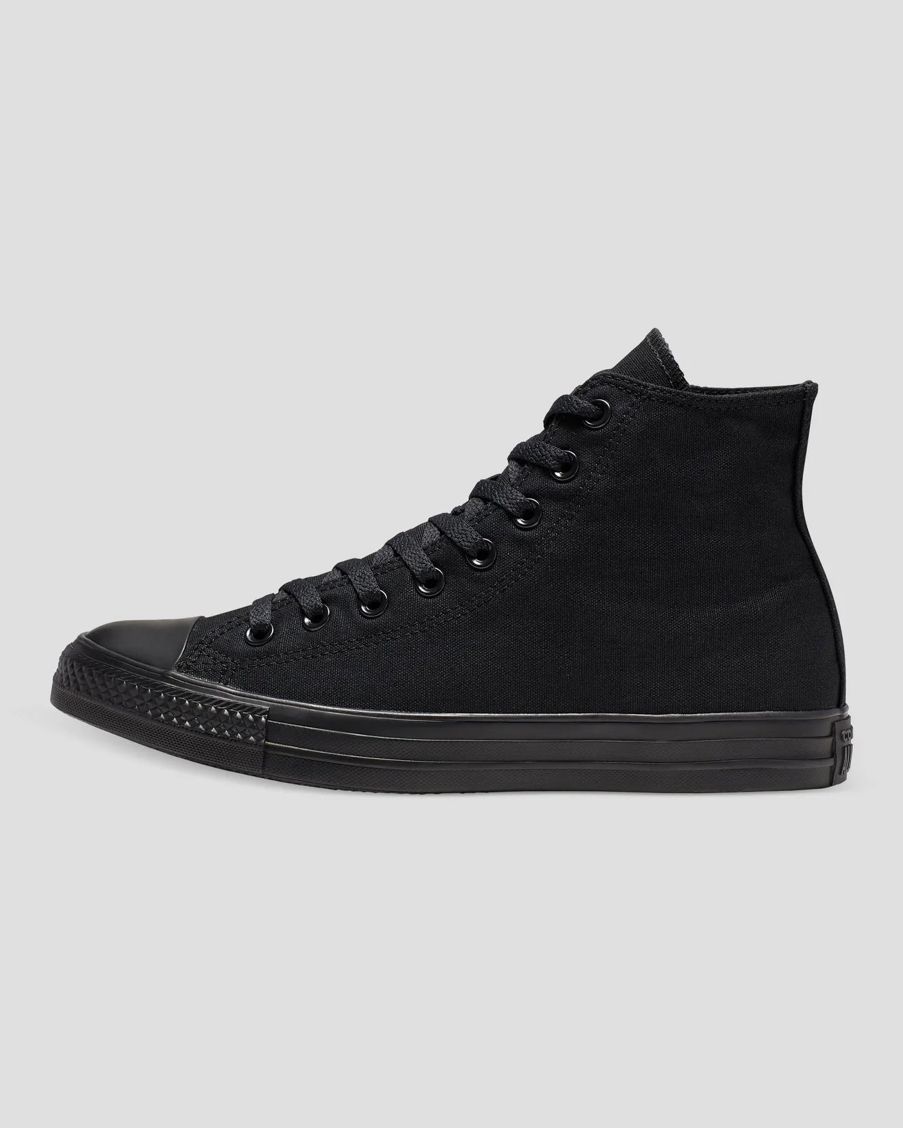 CT CORE CANVAS HI BLK MONO-Willocks Surf