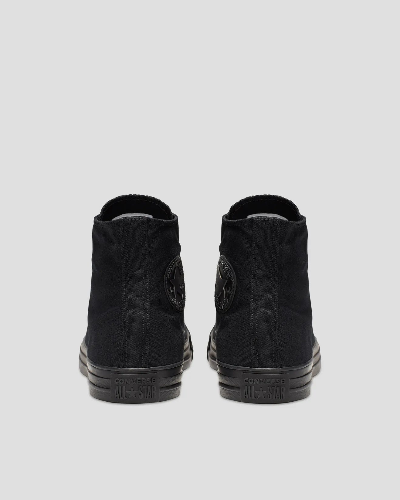 CT CORE CANVAS HI BLK MONO-Willocks Surf