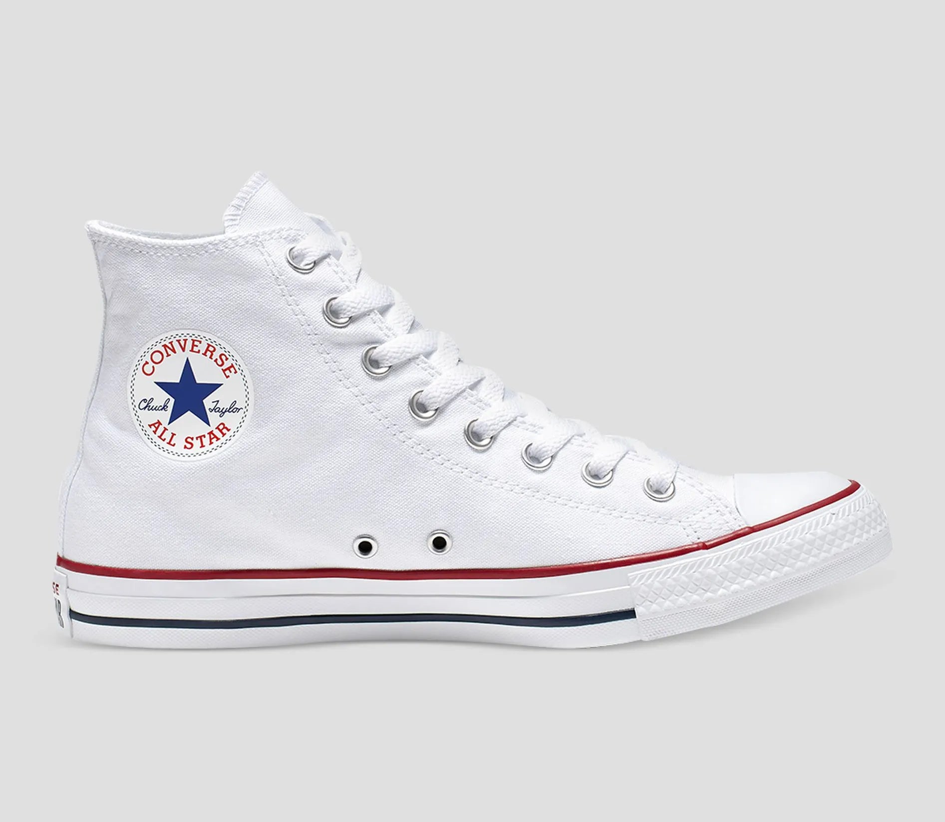 CT CORE CANVAS HI OPTICAL WHT-Willocks Surf