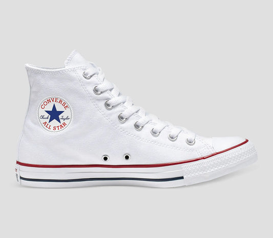 CT CORE CANVAS HI OPTICAL WHT-Willocks Surf